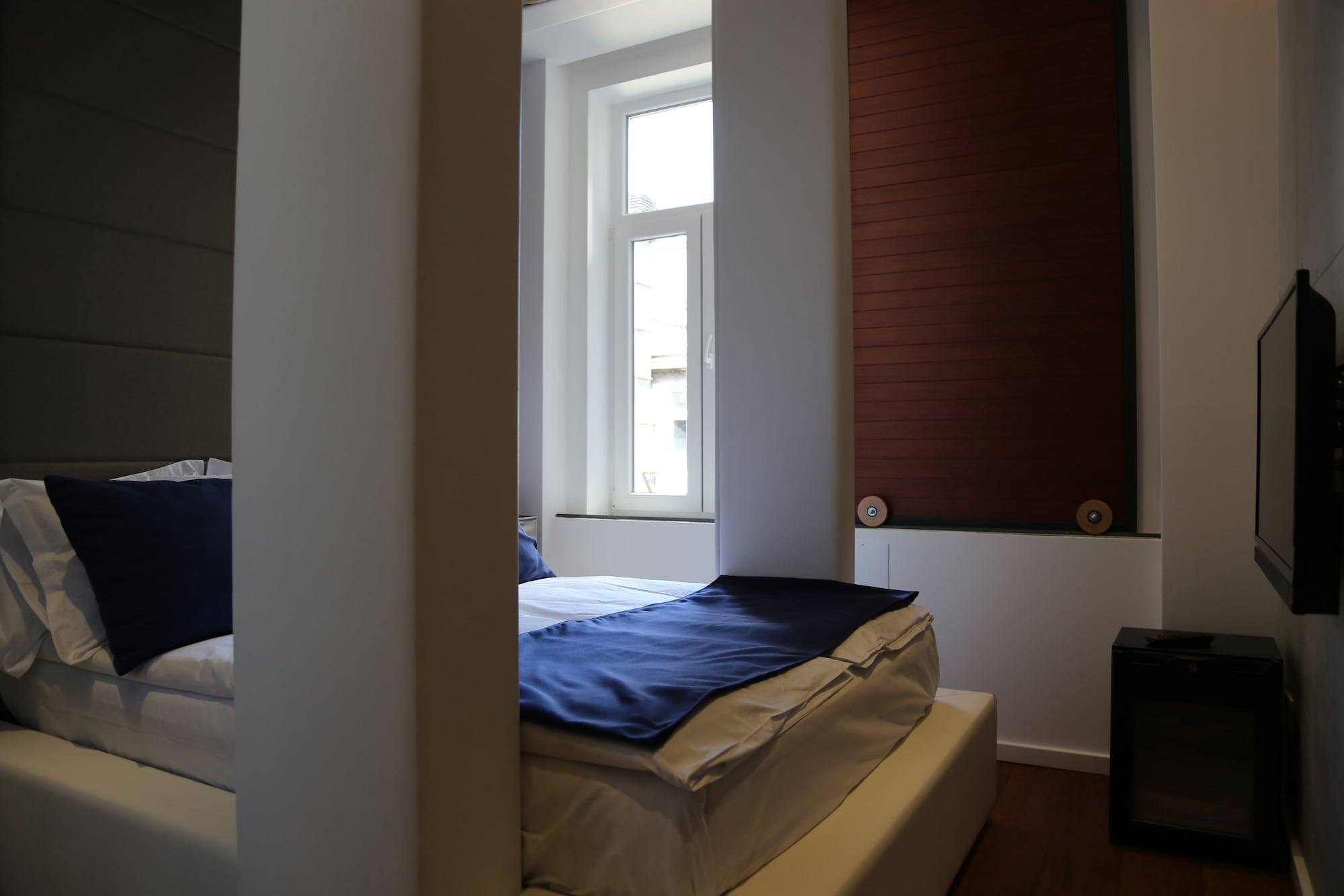 Boutique Rooms Belgrado Exterior foto