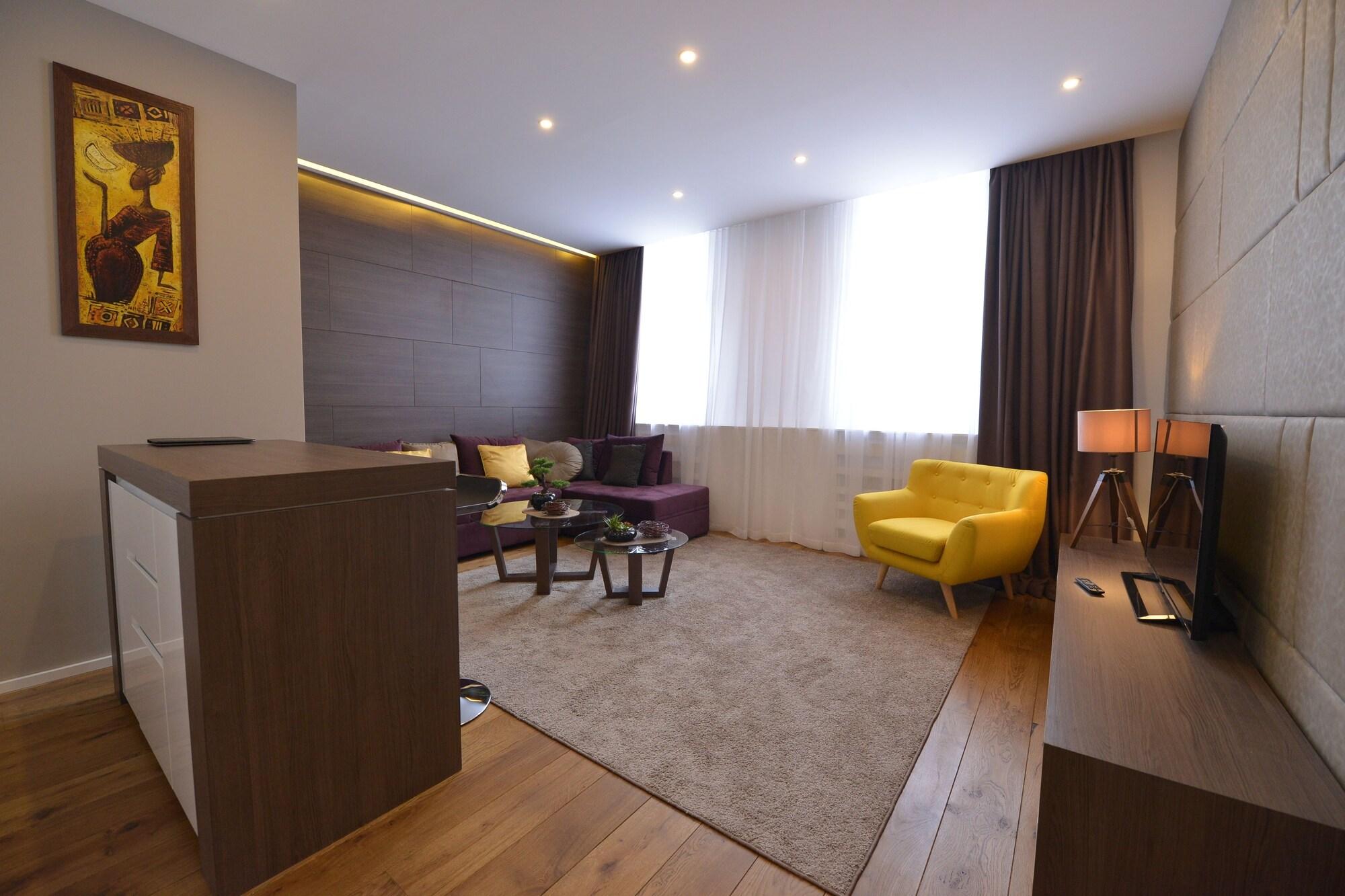 Boutique Rooms Belgrado Exterior foto
