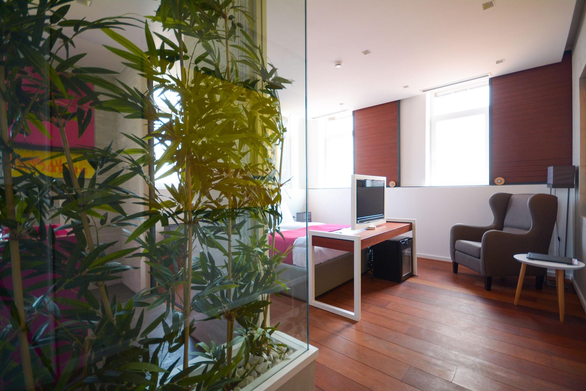 Boutique Rooms Belgrado Exterior foto