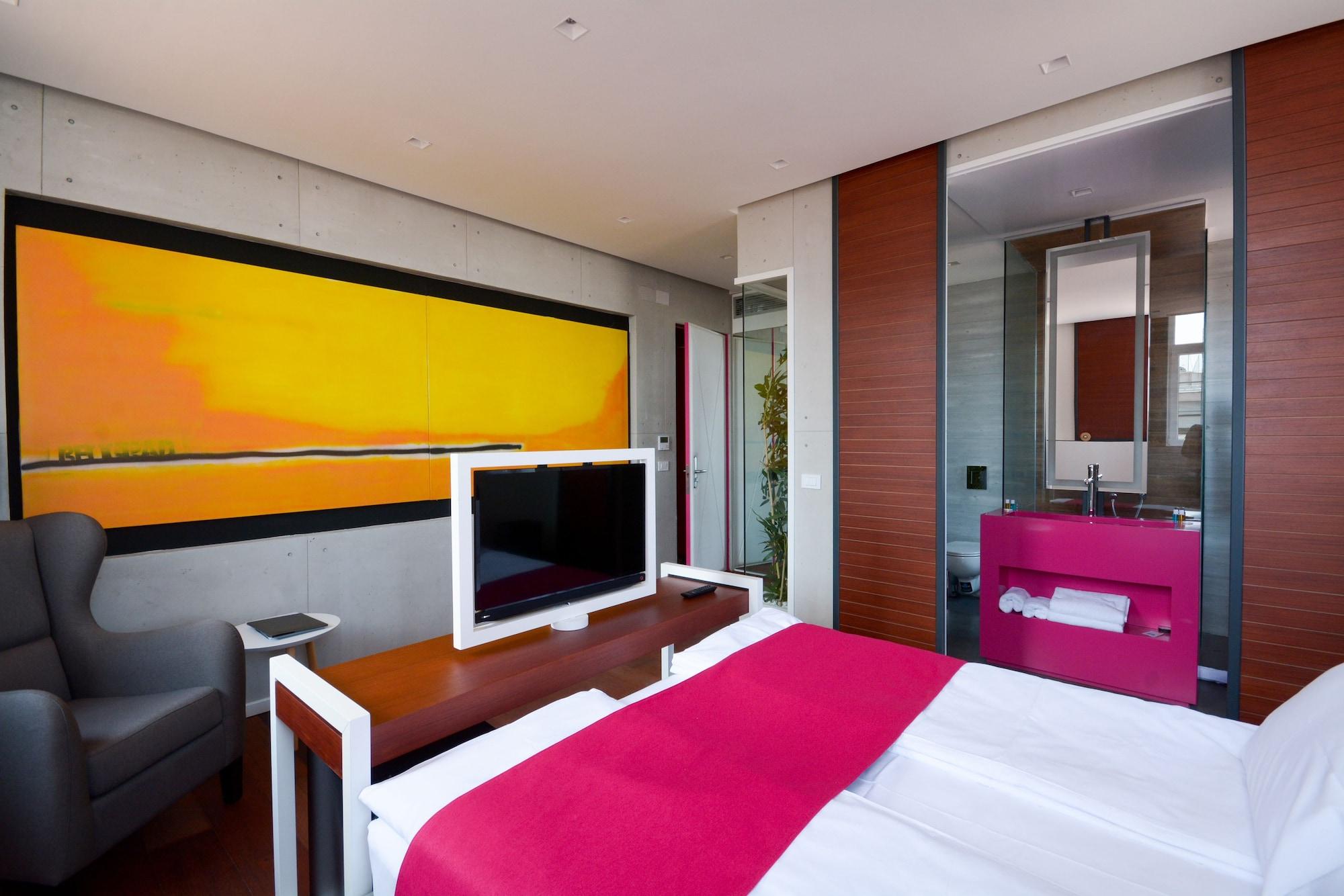 Boutique Rooms Belgrado Exterior foto