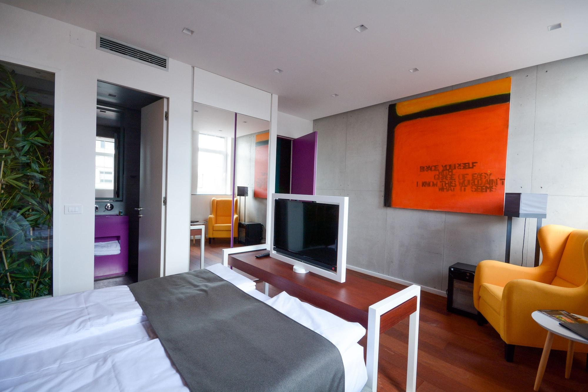 Boutique Rooms Belgrado Exterior foto