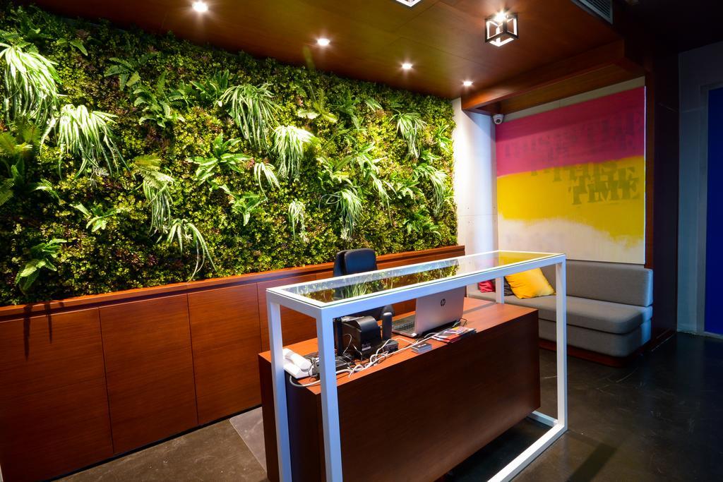 Boutique Rooms Belgrado Exterior foto