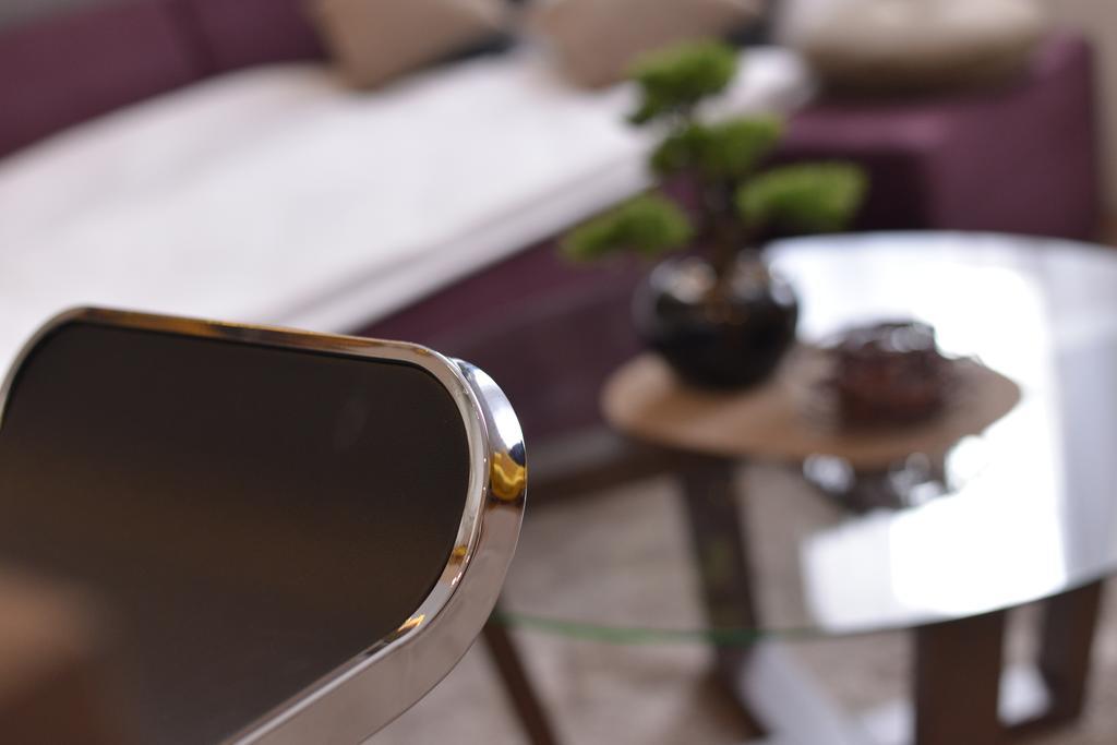 Boutique Rooms Belgrado Exterior foto