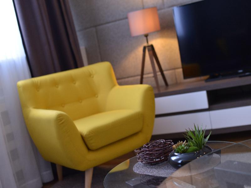 Boutique Rooms Belgrado Exterior foto